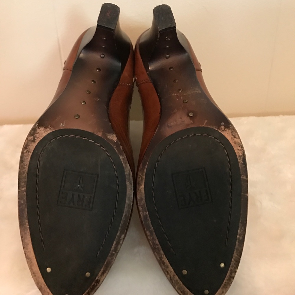 Frye Booties - image 6